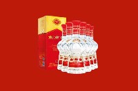 淄博市张店区回收剑南春