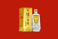 淄博市张店区回收泸州老窖