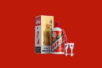 淄博市张店区回收飞天茅台酒