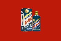 淄博市张店区回收五星茅台酒